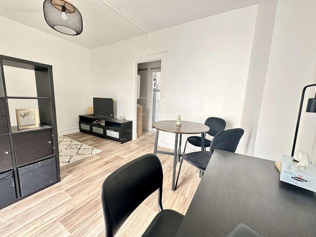 Appartement à COLOMBES