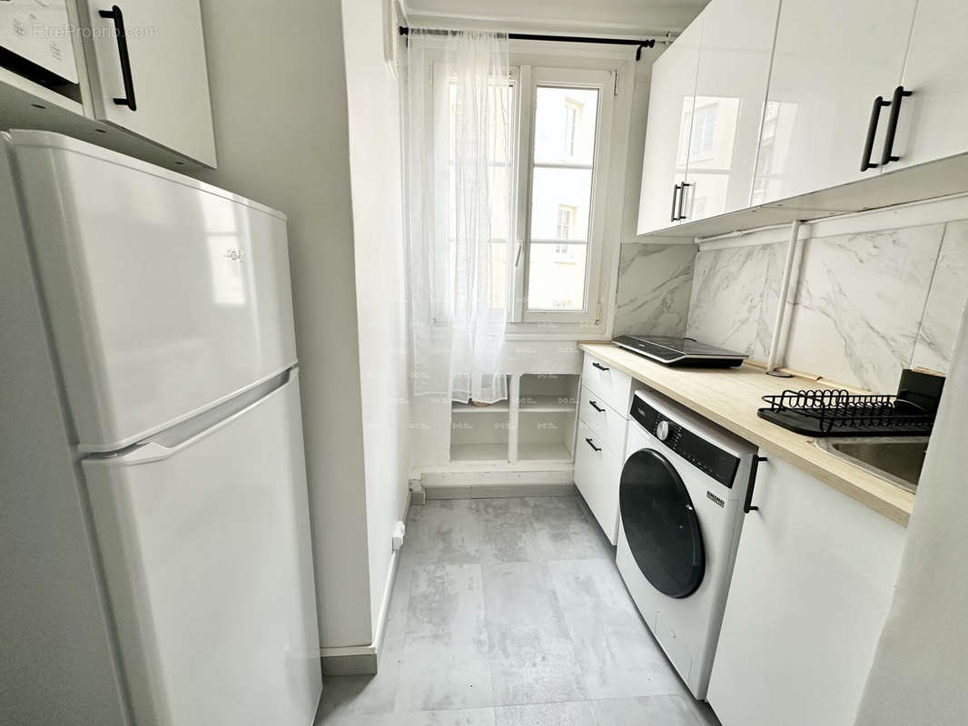 Appartement à COLOMBES