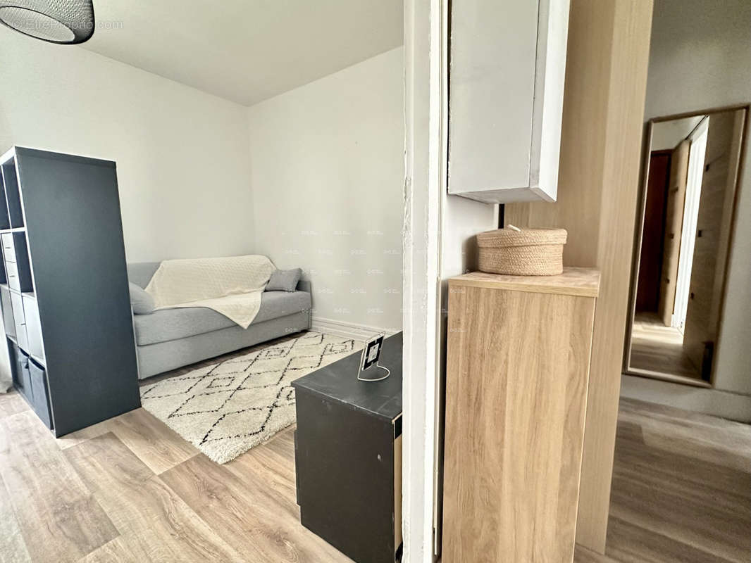 Appartement à COLOMBES