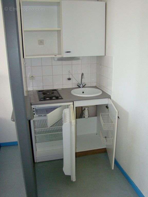 Appartement à TALENCE