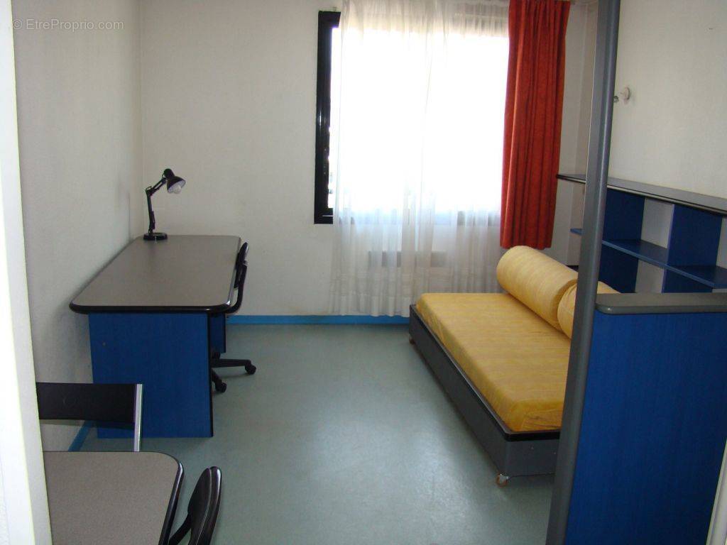 Appartement à TALENCE