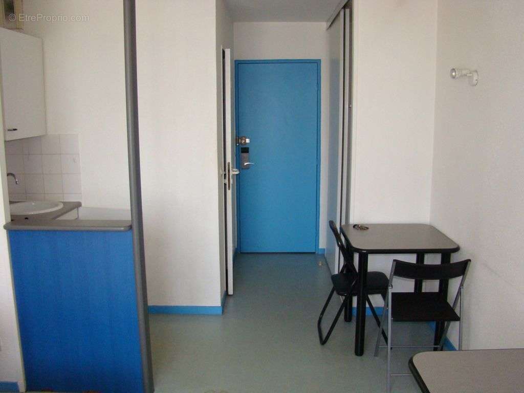 Appartement à TALENCE