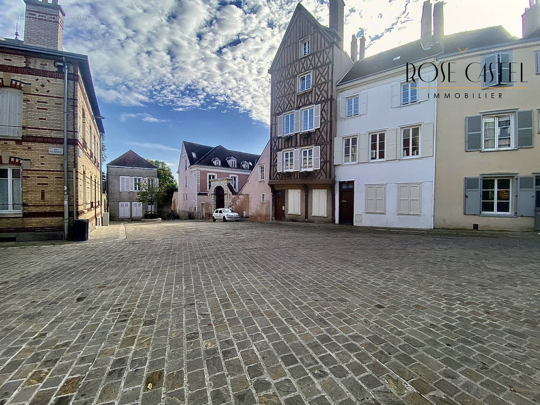 Appartement à CHARTRES