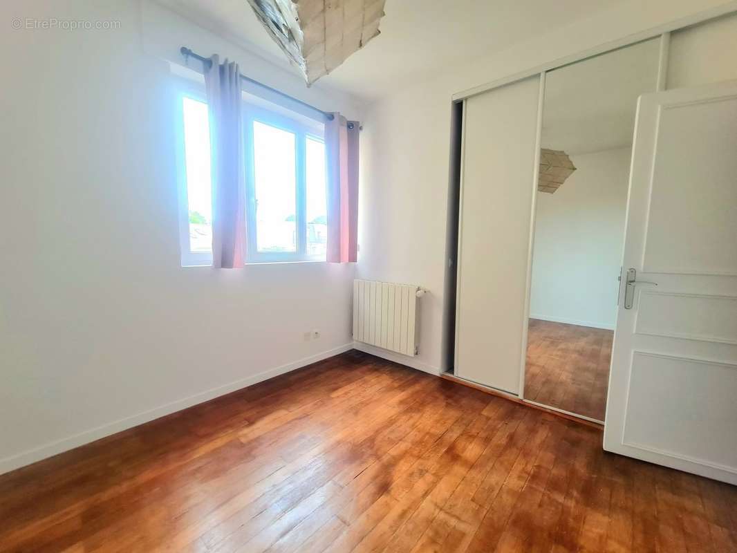 Appartement à BAGNEUX