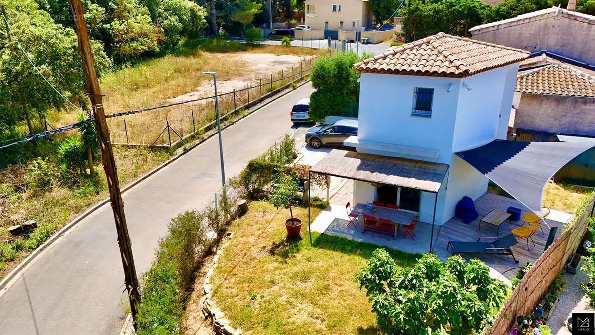 Appartement à LA SEYNE-SUR-MER