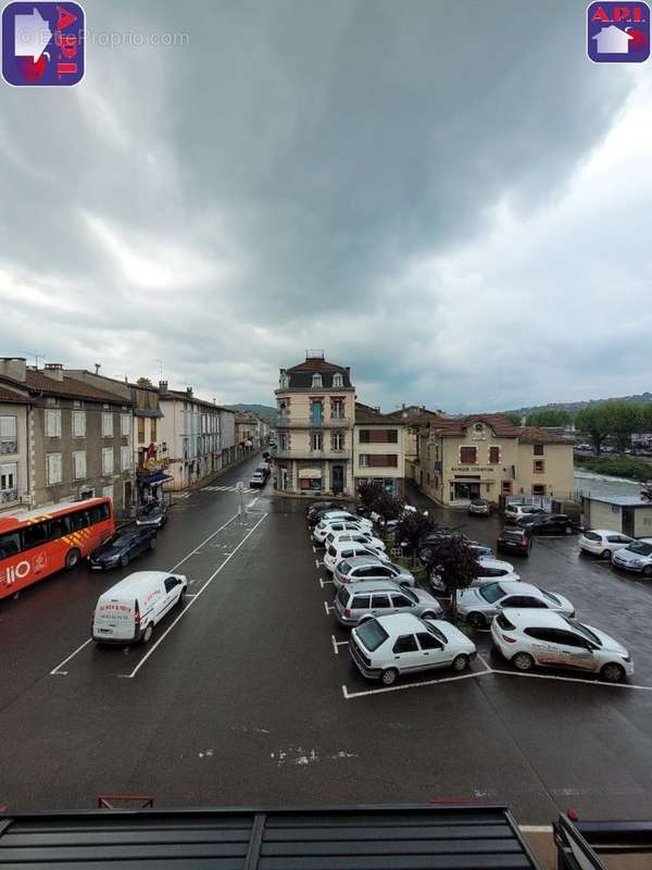 Maison à SAINT-GIRONS