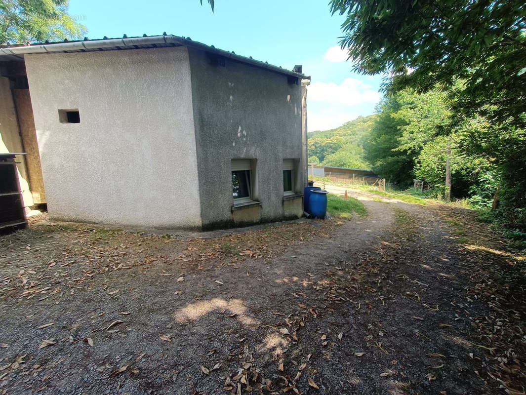 Maison à ESTIVAUX