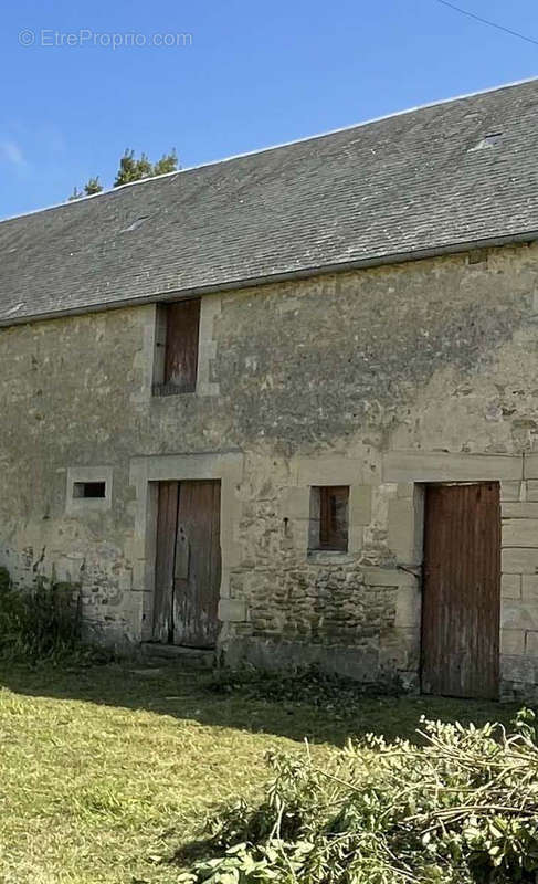 Maison à BAYEUX