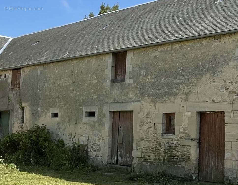 Maison à BAYEUX