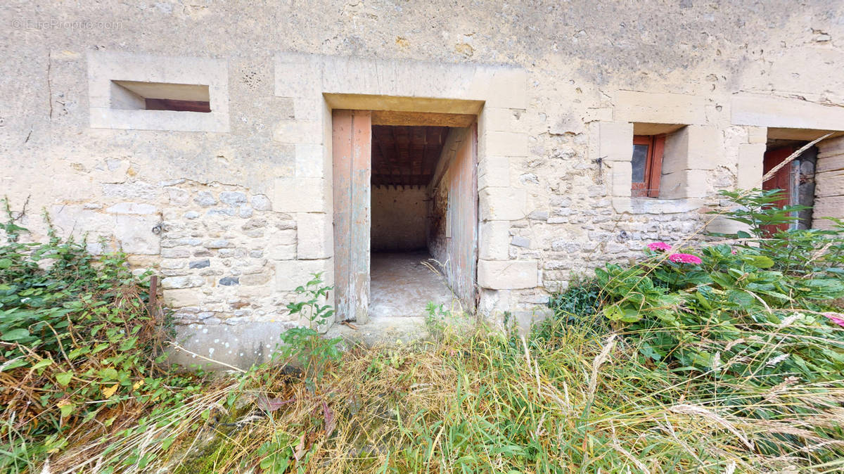 Maison à BAYEUX