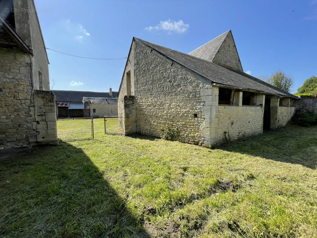 Maison à BAYEUX