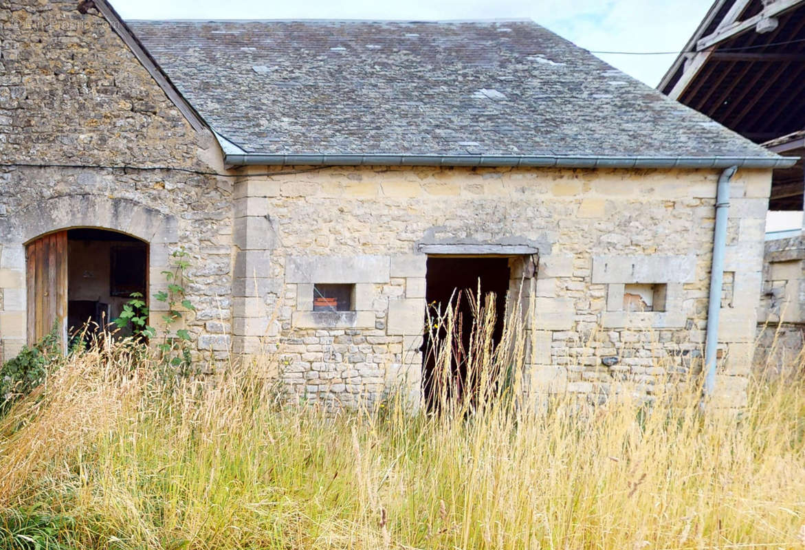 Maison à BAYEUX