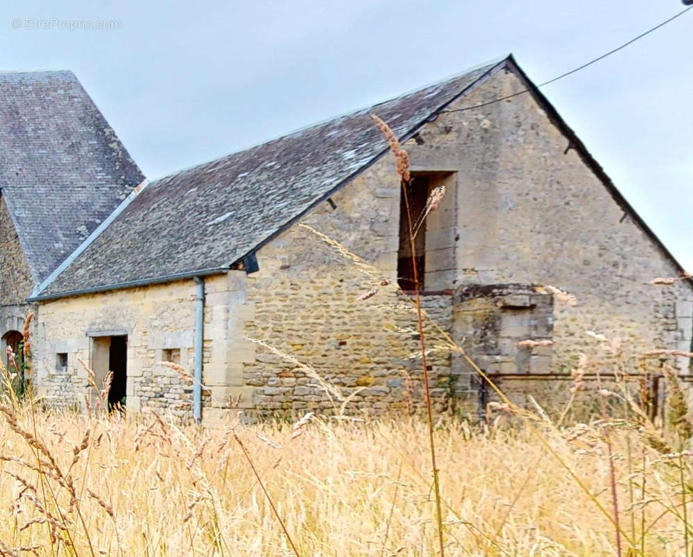 Maison à BAYEUX