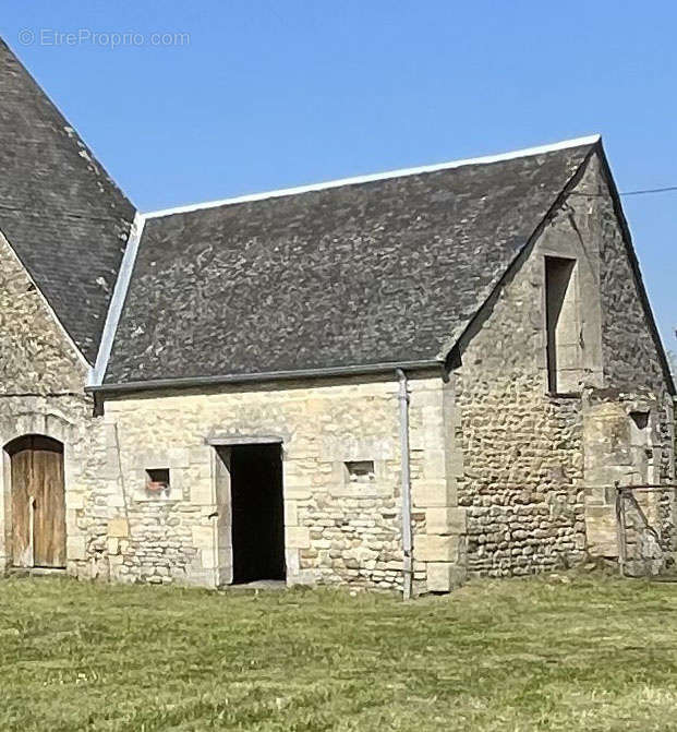 Maison à BAYEUX