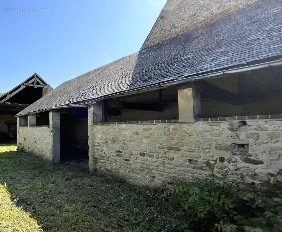 Maison à BAYEUX