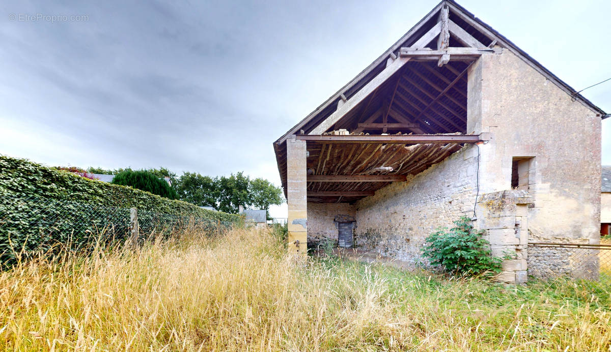 Maison à BAYEUX