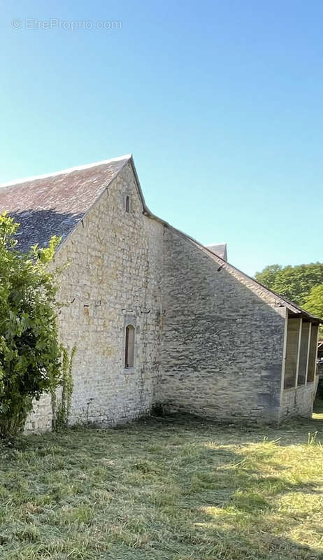 Maison à BAYEUX