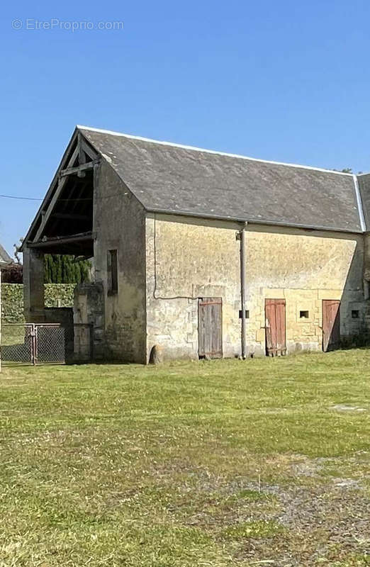 Maison à BAYEUX