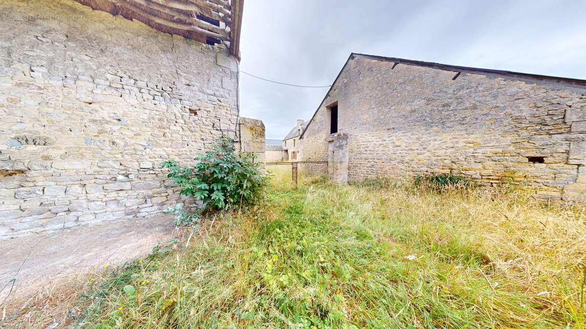 Maison à BAYEUX