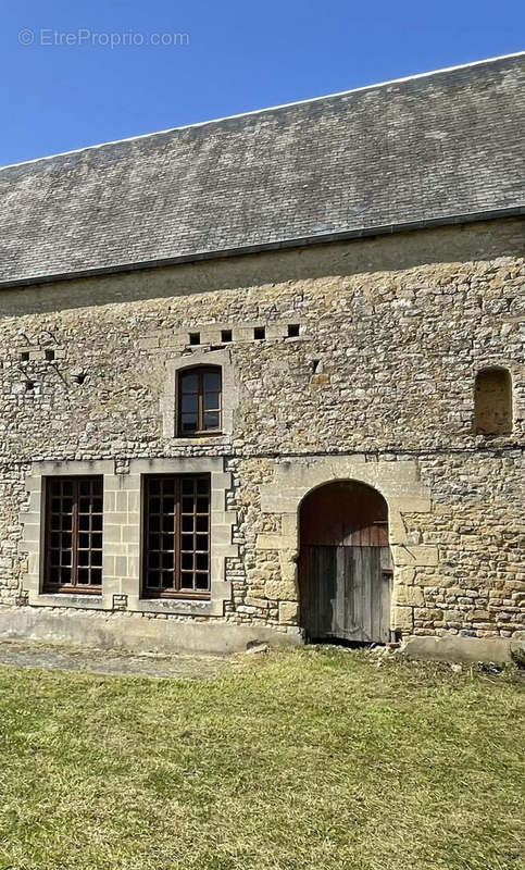 Maison à BAYEUX