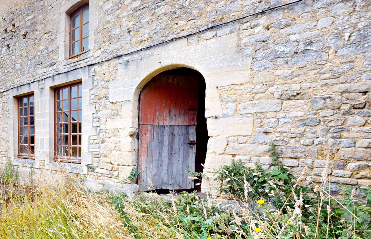 Maison à BAYEUX