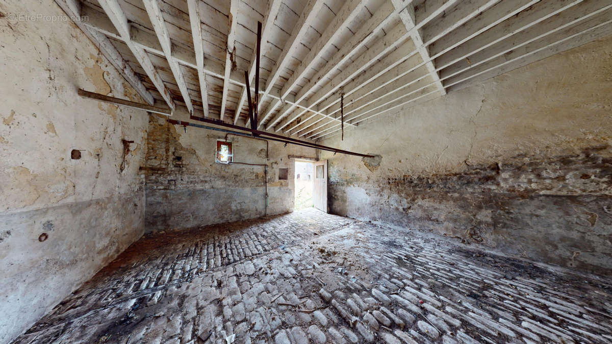 Maison à BAYEUX