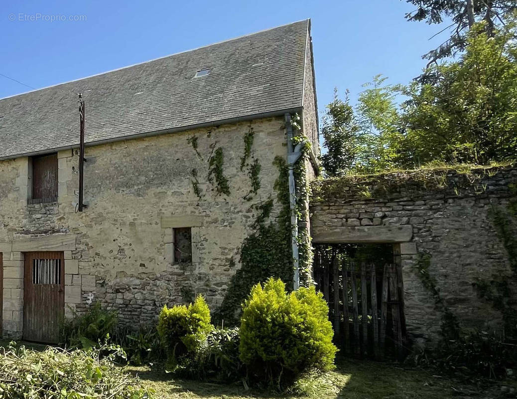 Maison à BAYEUX