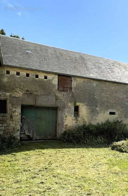 Maison à BAYEUX