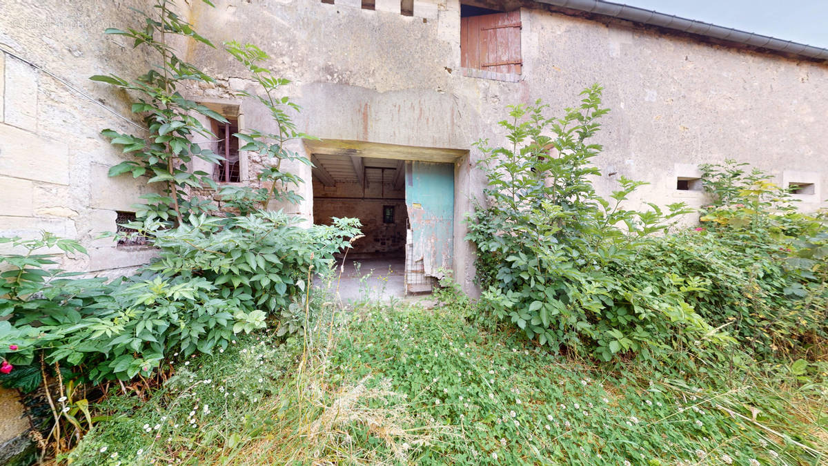 Maison à BAYEUX