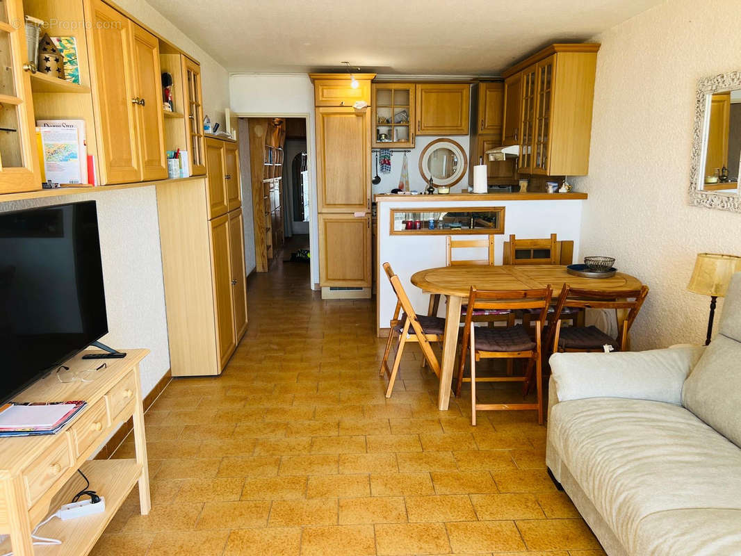 Appartement à PALAVAS-LES-FLOTS