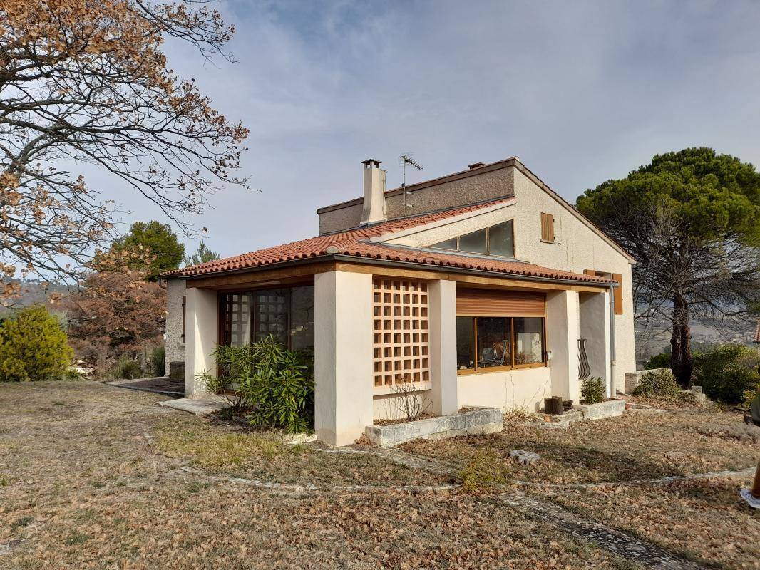 Maison à MANOSQUE