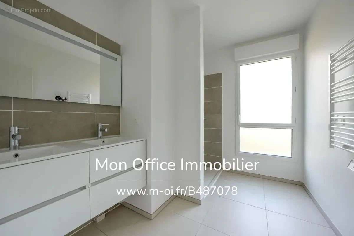 Appartement à AIX-EN-PROVENCE