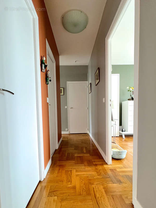 Appartement à CHARTRES