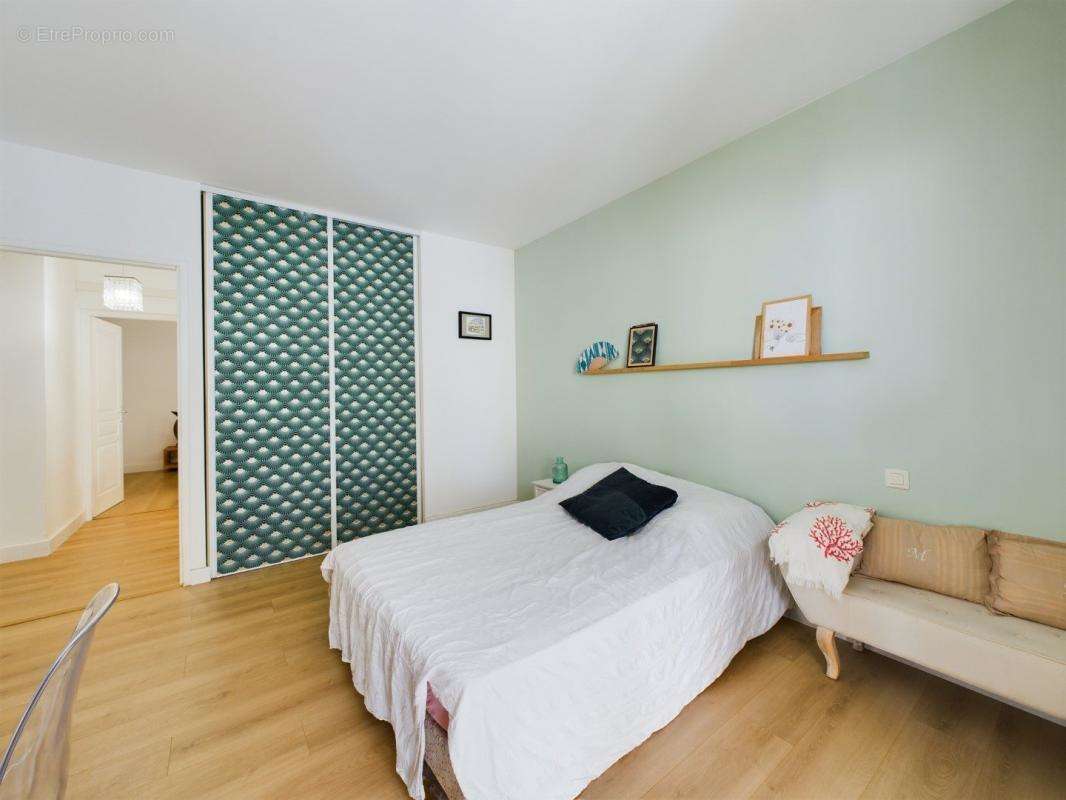 Appartement à AJACCIO