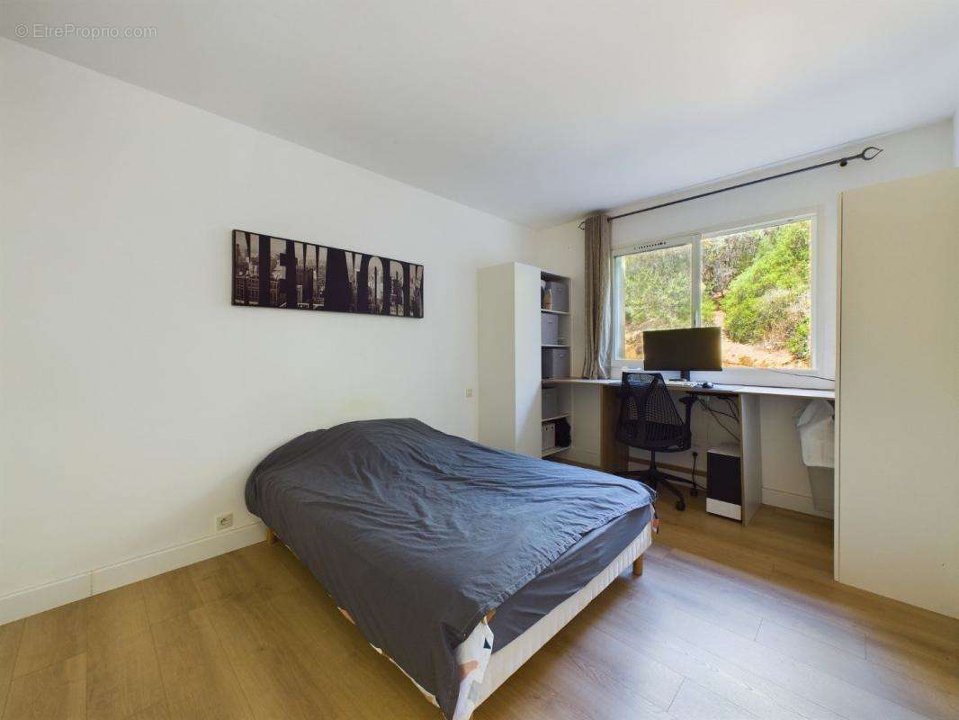 Appartement à AJACCIO