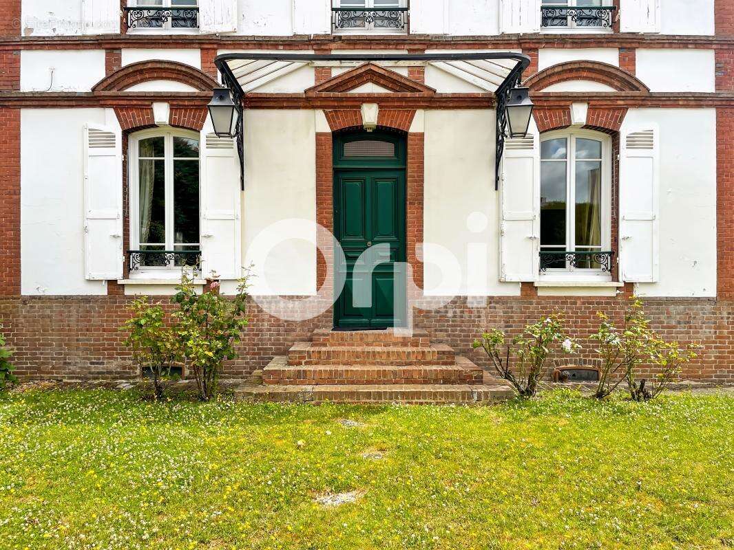 Maison à EVREUX