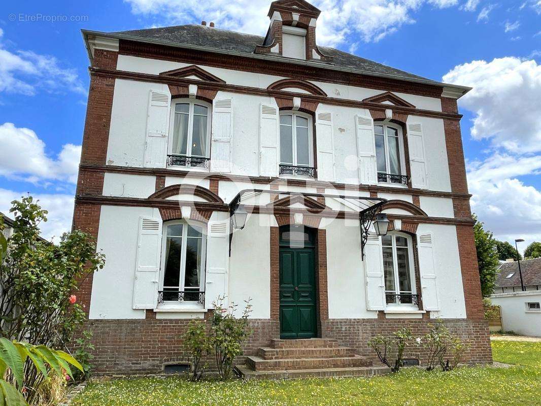 Maison à EVREUX