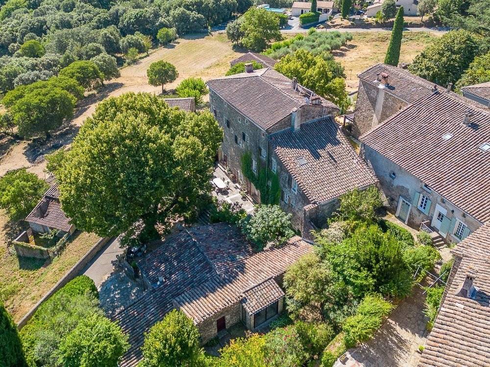 Maison à THOIRAS