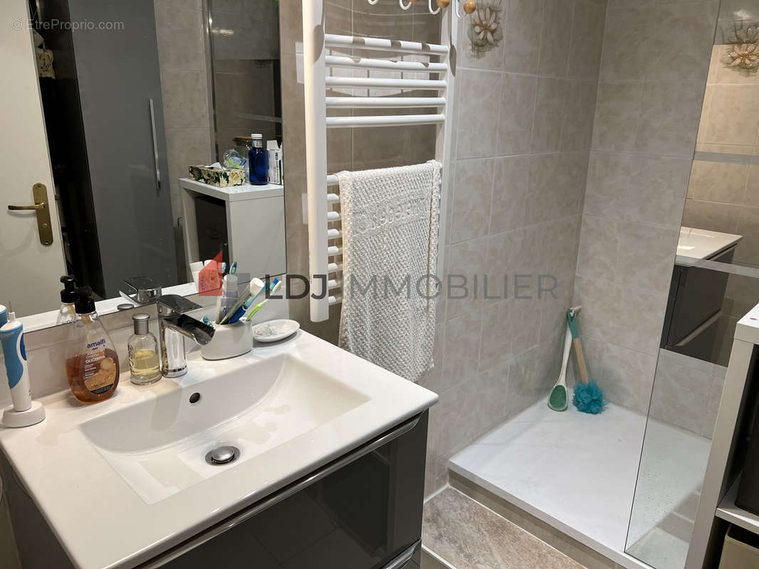 Appartement à AMELIE-LES-BAINS-PALALDA