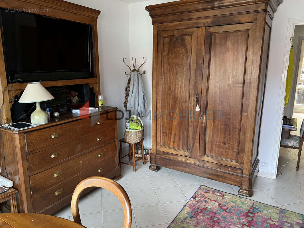 Appartement à AMELIE-LES-BAINS-PALALDA