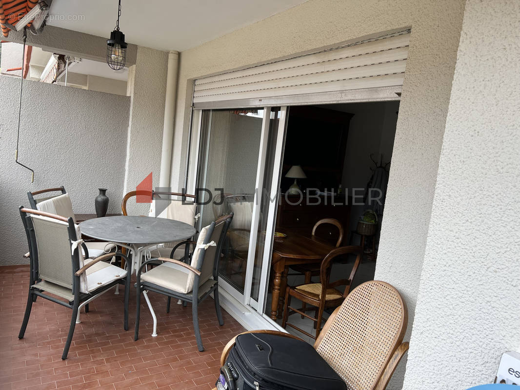 Appartement à AMELIE-LES-BAINS-PALALDA