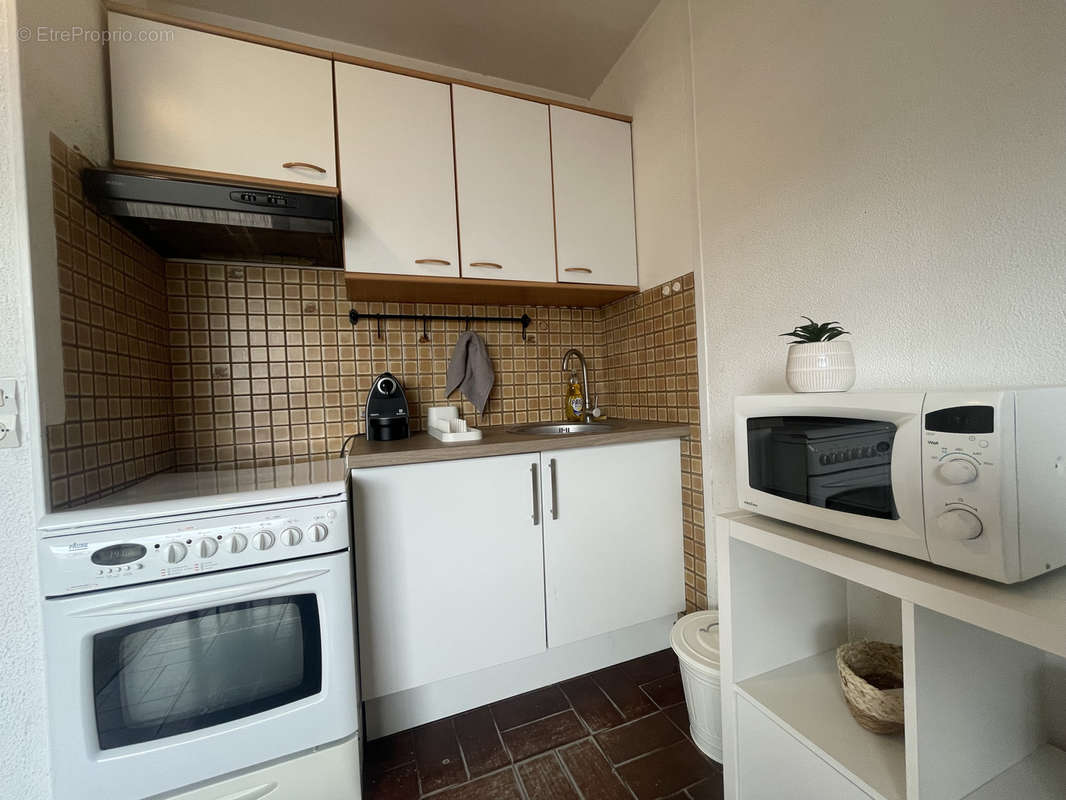 Appartement à JOINVILLE-LE-PONT