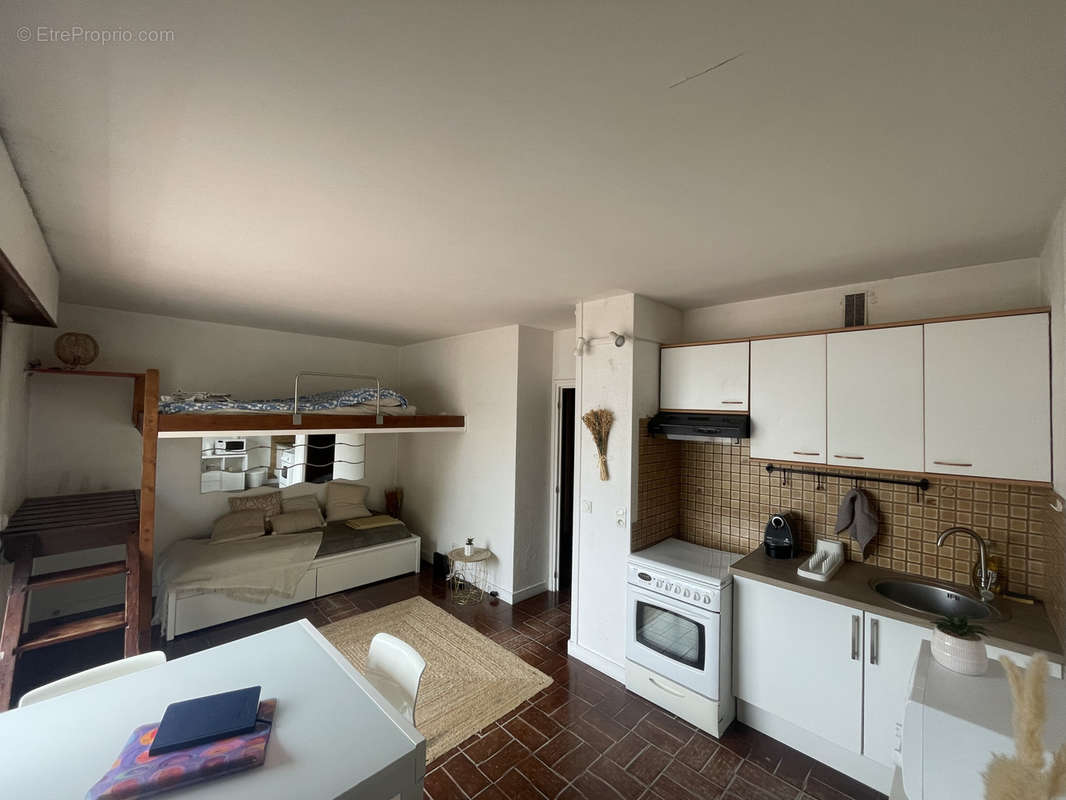 Appartement à JOINVILLE-LE-PONT