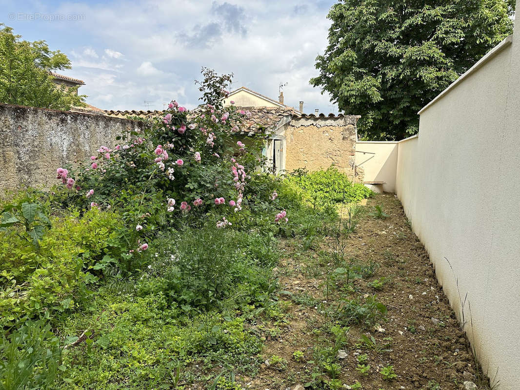 Appartement à FLEURANCE