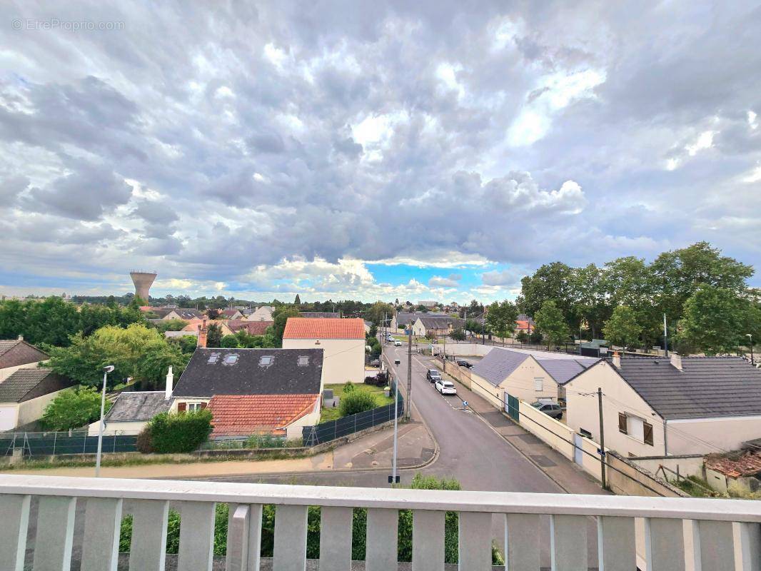 Appartement à ORLEANS