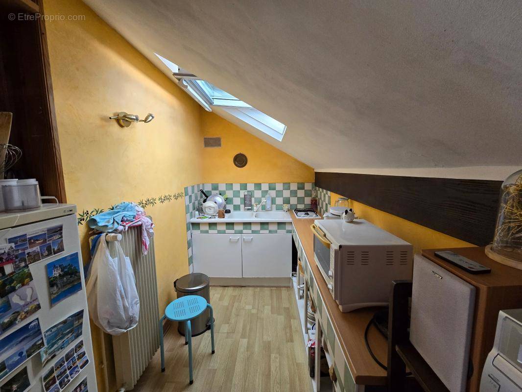 Appartement à ORLEANS