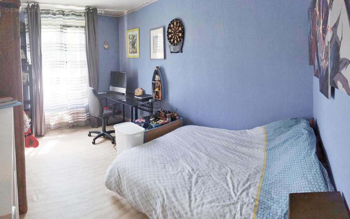 Appartement à CORMONTREUIL