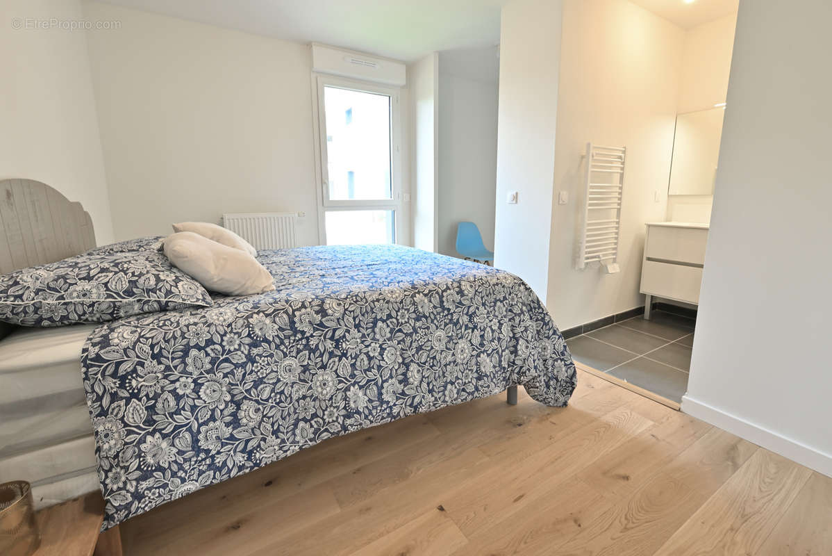 Appartement à PESSAC