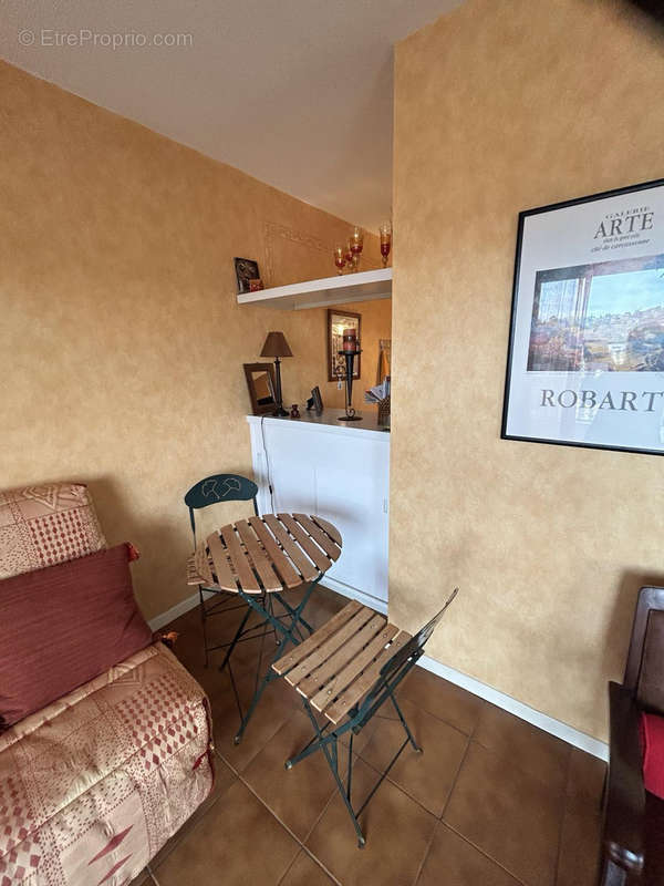 Appartement à CARCASSONNE