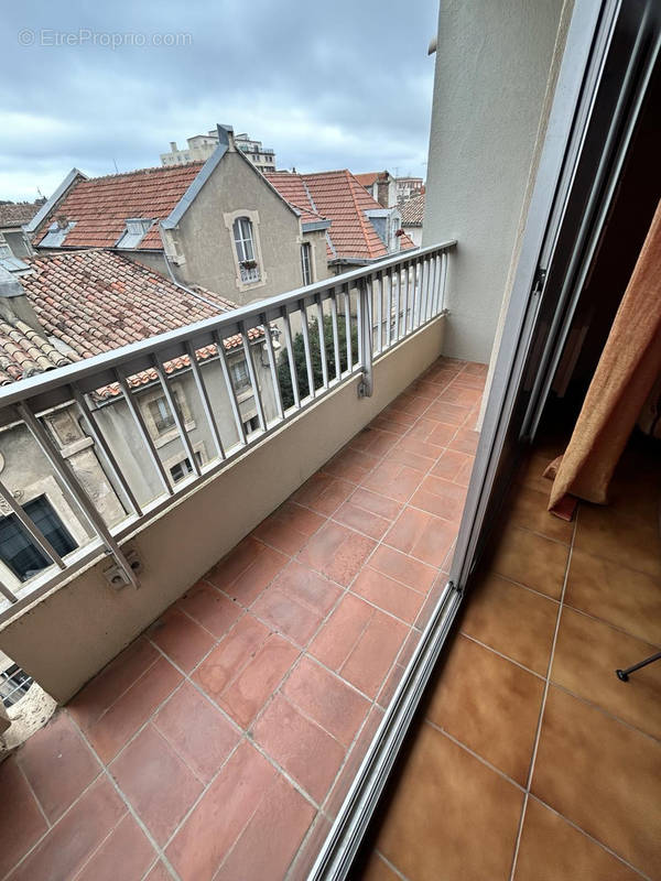 Appartement à CARCASSONNE